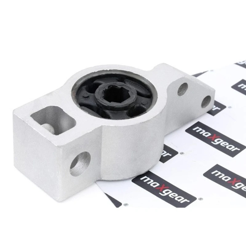 Image of MAXGEAR Trailing arm / Suspension arm bush MAXGEAR 72-0686