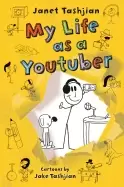 Image of my life as a youtuber