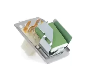 Image of RIDEX Control Units 1385C0036 ECU,Control Unit, heating / ventilation VW,GOLF II (19E, 1G1),Jetta II (19E, 1G2, 165)