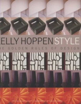 Image of Kelly Hoppen Style by Kelly Hoppen Paperback