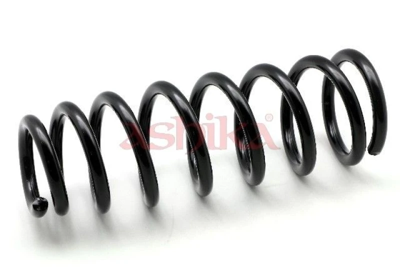 Image of ASHIKA Coil spring ASHIKA ZCA6124A