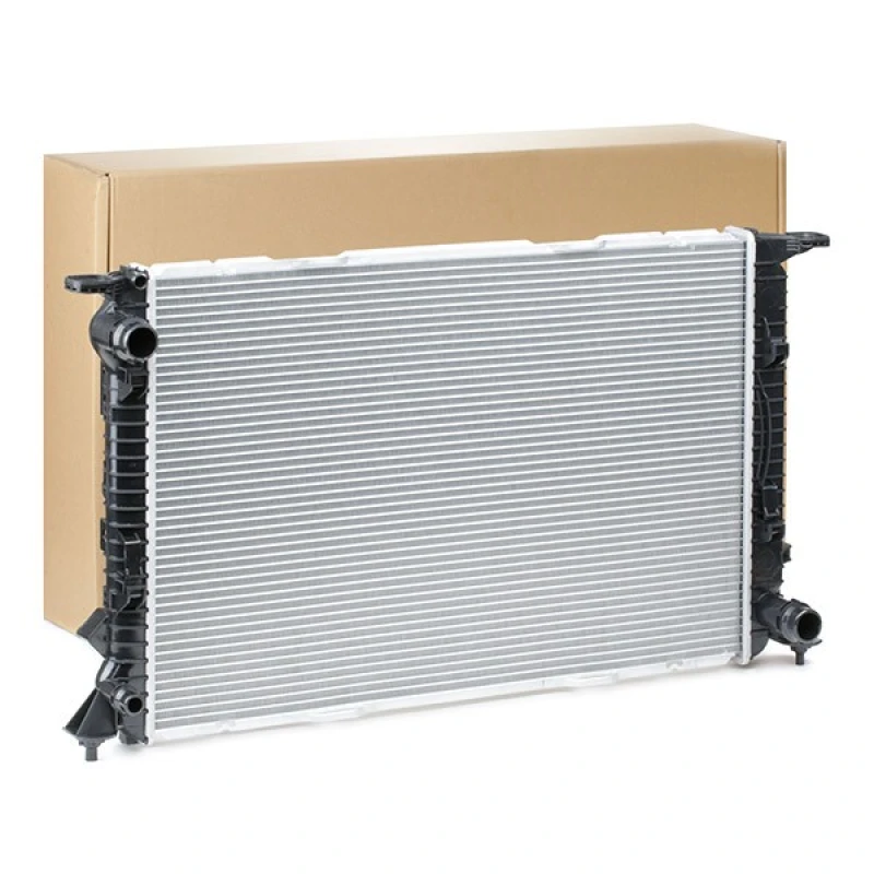 Image of RIDEX Engine radiator RIDEX 470R0915