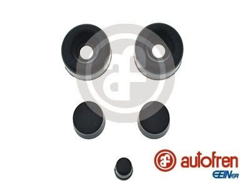 Image of AUTOFREN SEINSA Repair Kit, wheel brake cylinder AUTOFREN SEINSA D3537