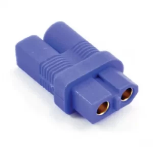 Image of Etronix Ec3 To Xt-60 One Piece Adaptor Plug