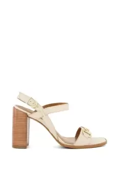 Image of 'Jili' Leather Sandals