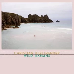 Image of Wild Hxmans by Christian Kjellvander CD Album
