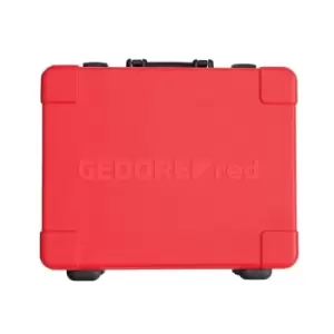 image of Gedore Tool case empty 445x180x380mm ABS