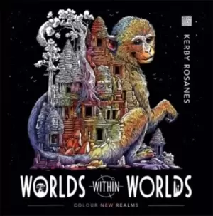 Image of Worlds Within Worlds by Kerby Rosanes