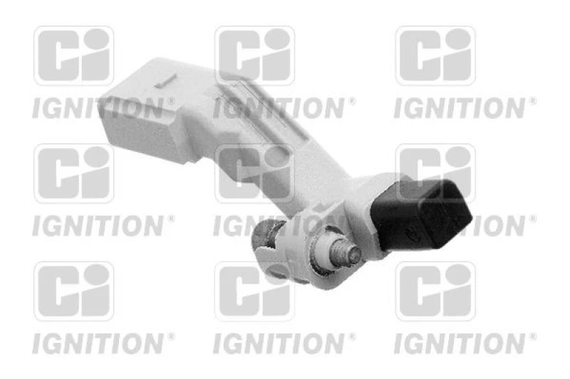 Image of QUINTON HAZELL Crankshaft sensor QUINTON HAZELL XREV422