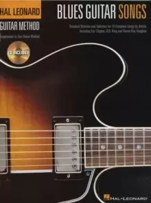 Image of Blues Guitar Songs