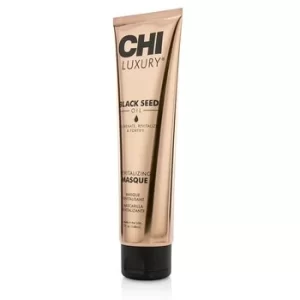 Image of CHILuxury Black Seed Oil Revitalizing Masque 148ml/5oz