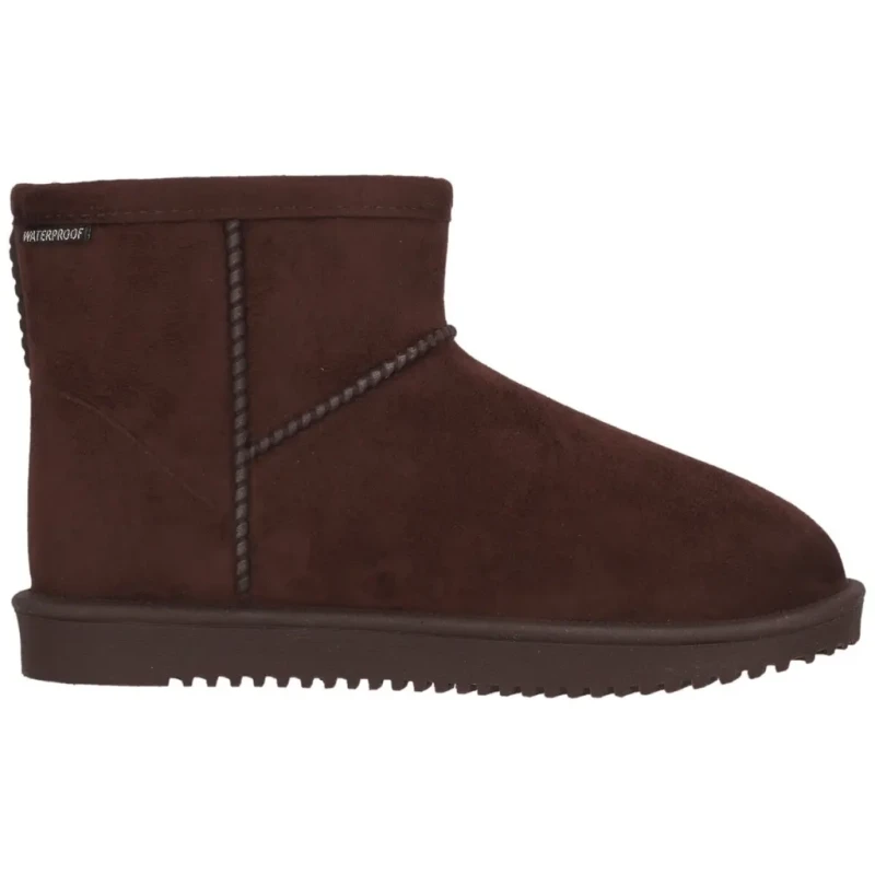 Image of Whistler Womens boots Whistler Dax Marron Female 38 W244323-1065