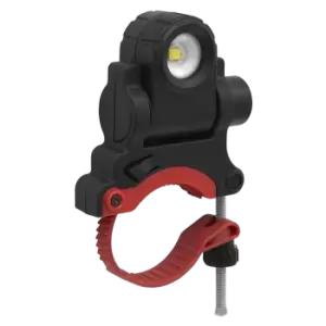 Image of Sealey Rechargeable Spray Gun Light 5W SMD LED