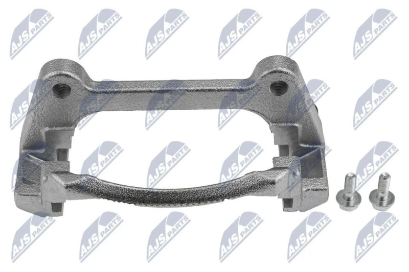 Image of NTY Brake caliper carrier NTY HZP-AU-009A