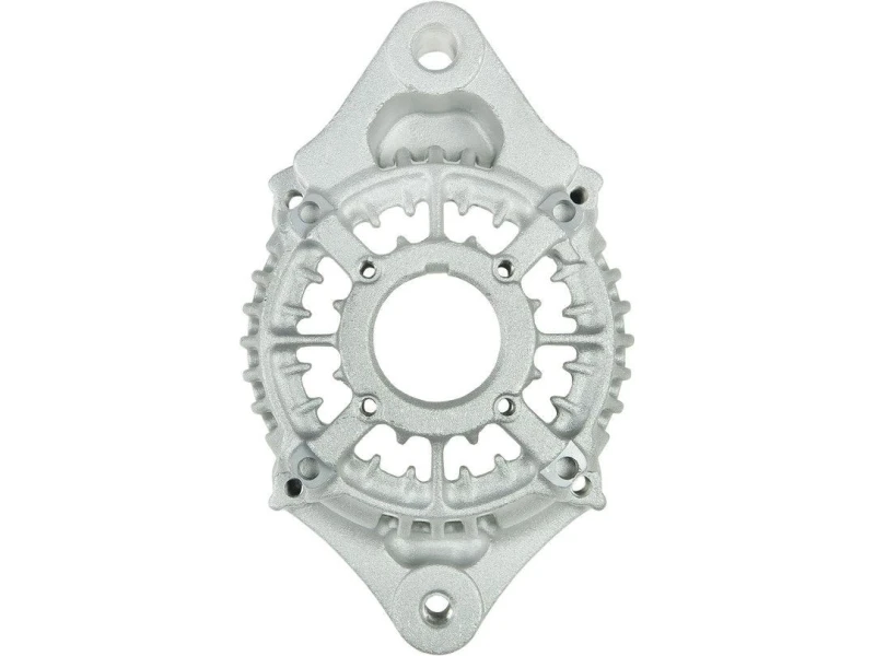 Image of AS-PL Drive Bearing, alternator AS-PL ABR6013