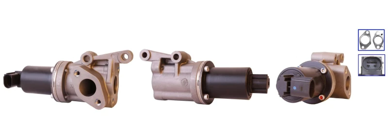 Image of DRI EGR valve DRI 717720114
