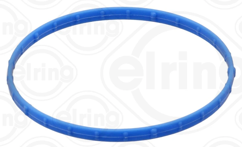 Image of Gasket, intake manifold housing ELRING 167.080