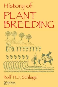 Image of History of Plant Breeding