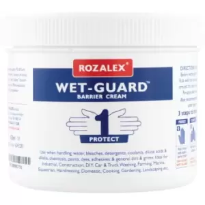 Image of Wet Guard Cream 3LTR