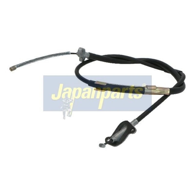 Image of JAPANPARTS Handbrake cable JAPANPARTS BC-638R