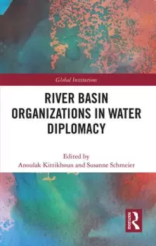 Image of River Basin Organizations in Water Diplomacy