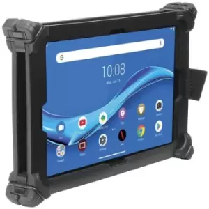 Image of Mobilis Resist Pack 26.2cm (10.3") Shell case Black