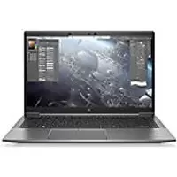 Image of HP 14" ZBook Firefly 14 G8 Intel Core i7 Mobile Workstation