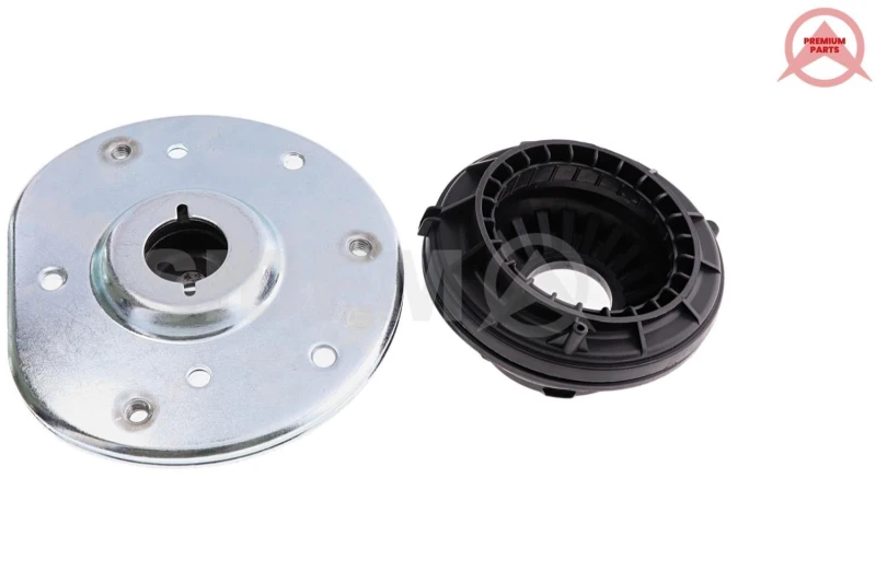 Image of SIDEM 865402 KIT Repair Kit, suspension strut Front Axle, with ball bearing Repair Kit,suspension strut (1632)