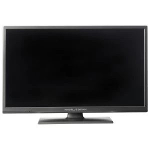 Image of Mitchell & Brown 32" JB321811 Smart HDR LED TV