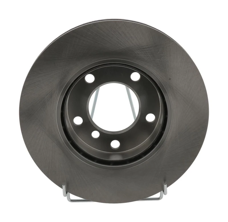 Image of Brake disc CHAMPION 561551CH