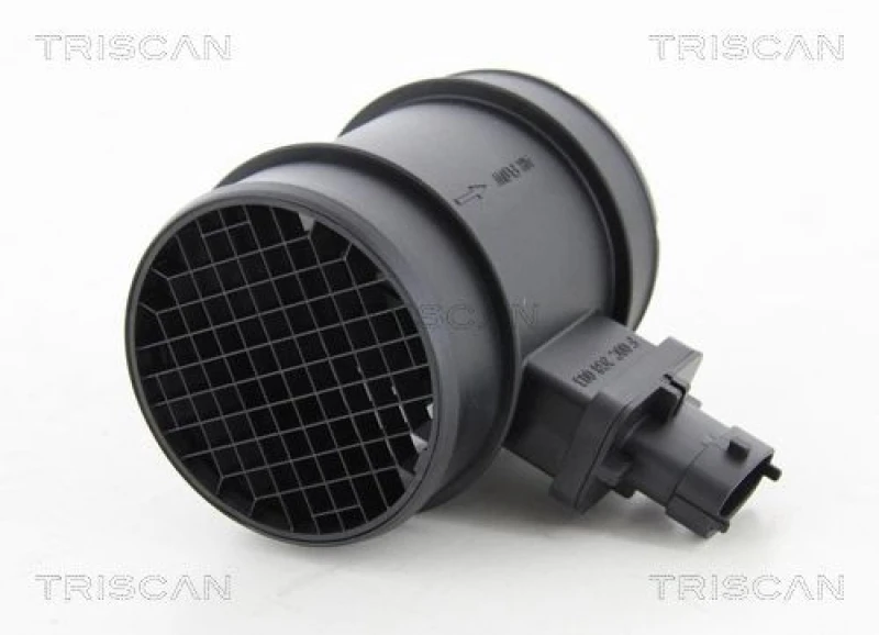 Image of TRISCAN Mass air flow sensor TRISCAN 8812 28010