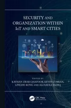 Image of Security and Organization within IoT and Smart Cities
