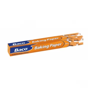 image of Bacofoil Baking Paper 5m