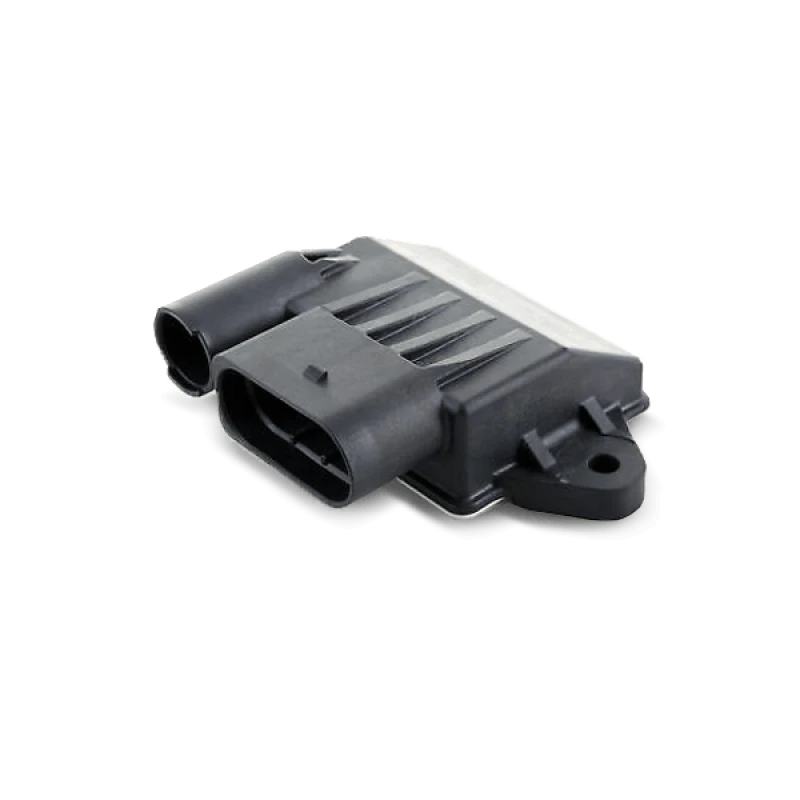 Image of MAXGEAR 50-0503 Control Units Number of Cylinders: 6 Control Unit,glow plug system (699)