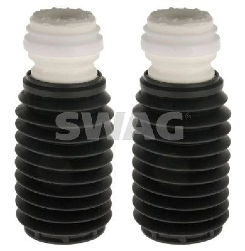 Image of Dust cover kit, shock absorber SWAG 33 10 8367