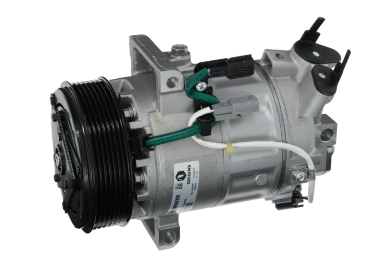 Image of Air conditioning compressor VALEO 690250