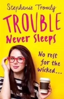 Image of Trouble Never Sleeps