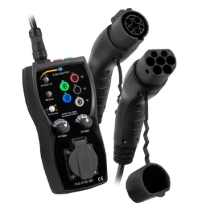 Image of PCE Instruments Electric Vehicle EVSE Tester PCE-EVSE 300