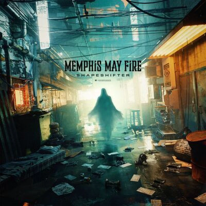 Image of Shapeshifter CD / Album