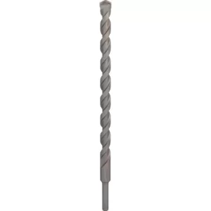 Image of Bosch Silver Percussion Masonry Drill Bit 22mm 400mm
