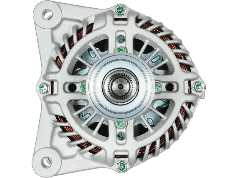 Image of AS-PL Alternator AS-PL A5122