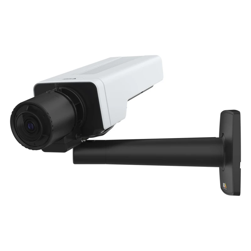 Image of AXIS Axis P1385 Box IP security camera Indoor 1920 x 1080 pixels Ceiling/wall 02733-001