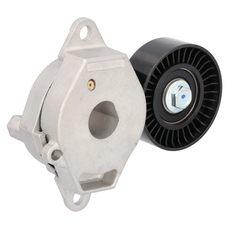 Image of FEBI BILSTEIN 184904 Tensioner Plastic Belt Tensioner,v-ribbed belt (541)