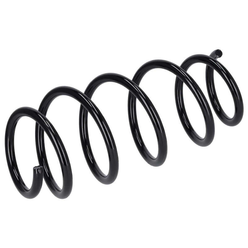 Image of Coil spring FEBI BILSTEIN 181299
