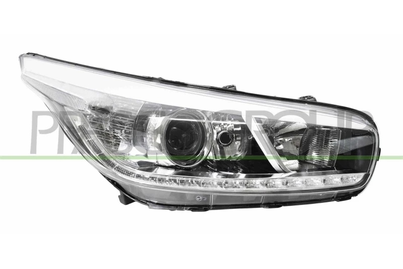 Image of PRASCO Headlight PRASCO KI4344923