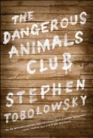 Image of dangerous animals club
