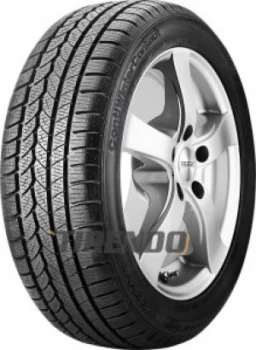 image of Continental ContiWinterContact TS 790 ( 185/55 R15 82T, with ridge )