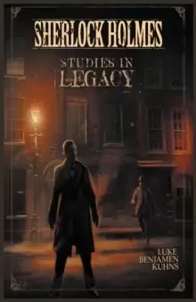 Image of Sherlock Holmes: Studies in Legacy