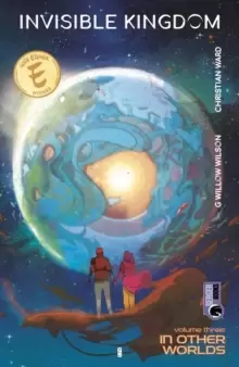 Image of Invisible Kingdom Volume 3