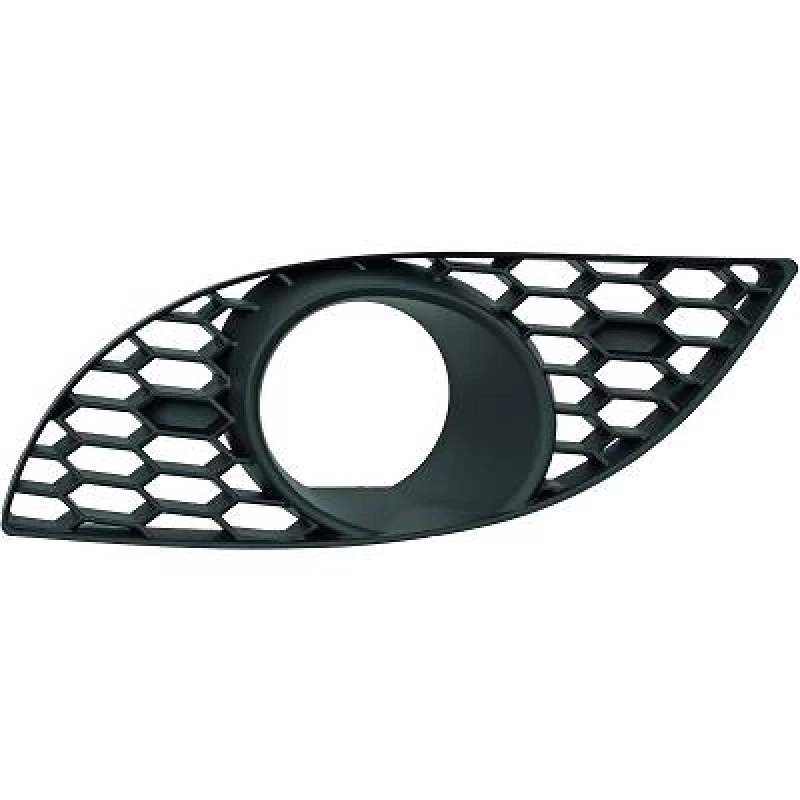 Image of Eyelid, fog light DIEDERICHS ZUB00064